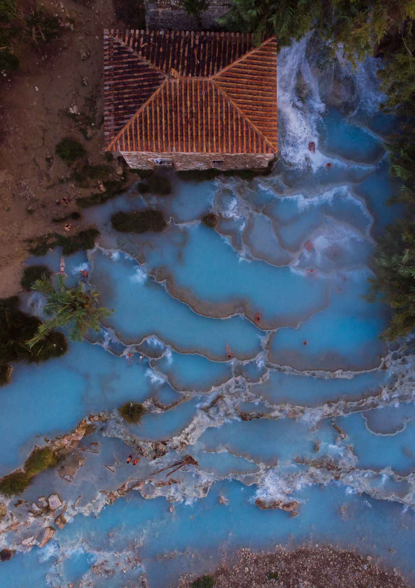 saturnia
