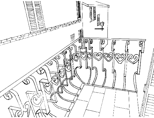 logo balconcino